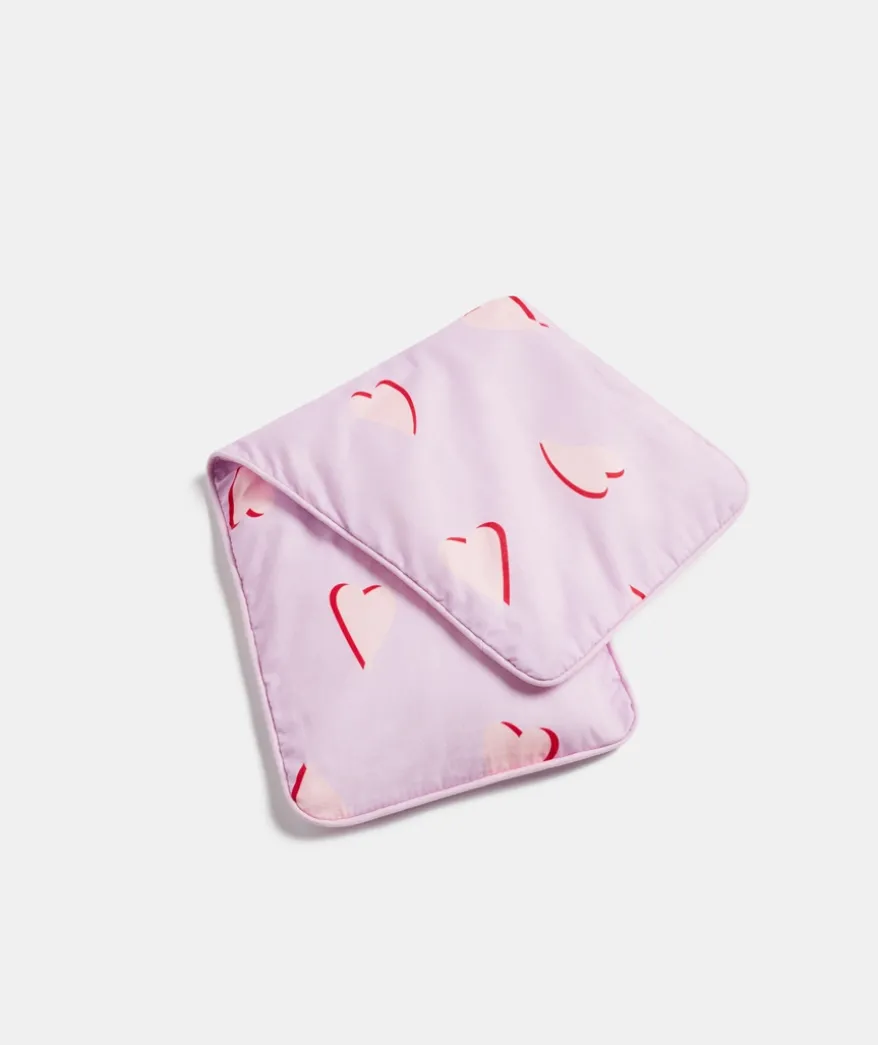 BCNA Heart Heat Pack