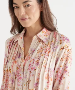 Blossom Floral Print Nightie