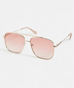 Blush Preston Sunglasses