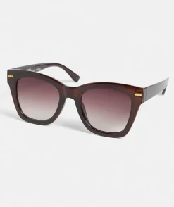 Capaci Coffee Sunglasses