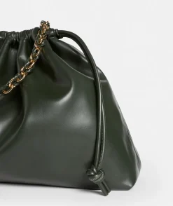 Chain Strap Crossbody Bag