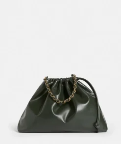 Chain Strap Crossbody Bag