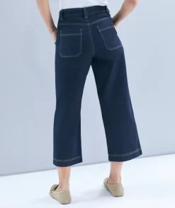 Culotte Jean