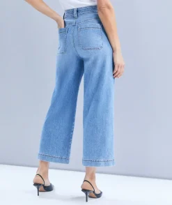Culotte Jean
