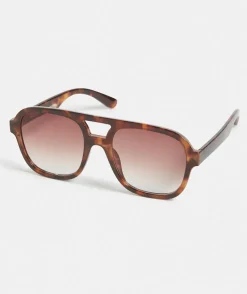 Dark Tort Algarve Sunglasses