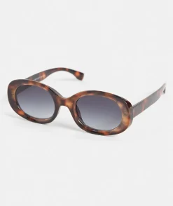 Derry Dart Tort Sunglasses