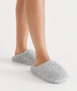Fluffy Slipper