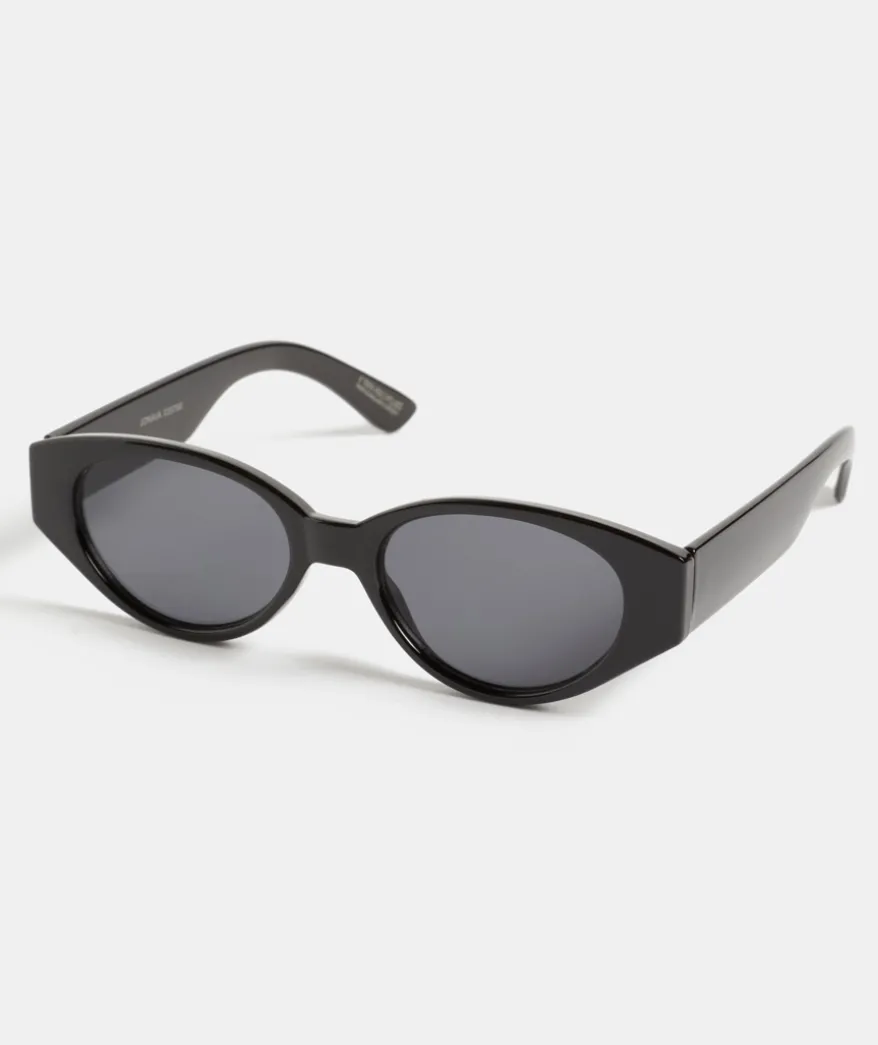 Jonava Black Sunglasses
