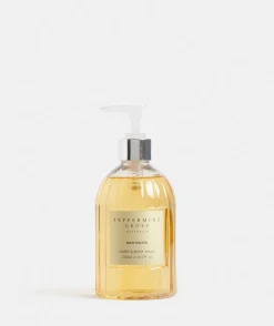 Mint Mojito Hand And Body Wash