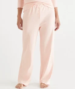 Pointelle Pyjama Pant