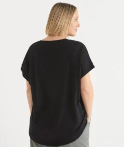 Swing Short Sleeve T-Shirt