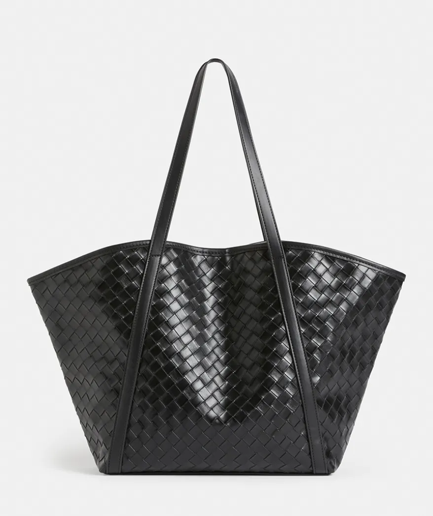 Weave Tote Bag